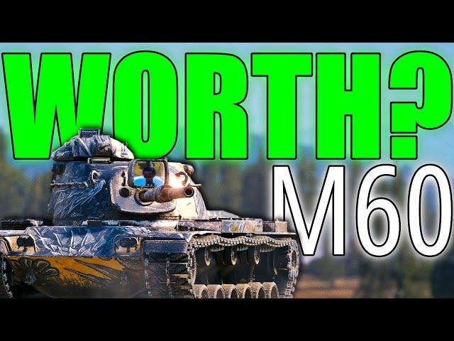 M60: A Legendary Gun That Still Holds Up in 2024