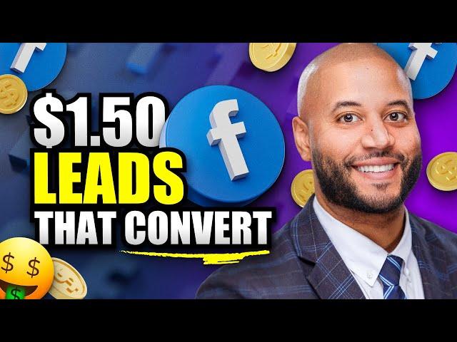 The Highest Converting Facebook Ad & Marketplace Strategy for Realtors