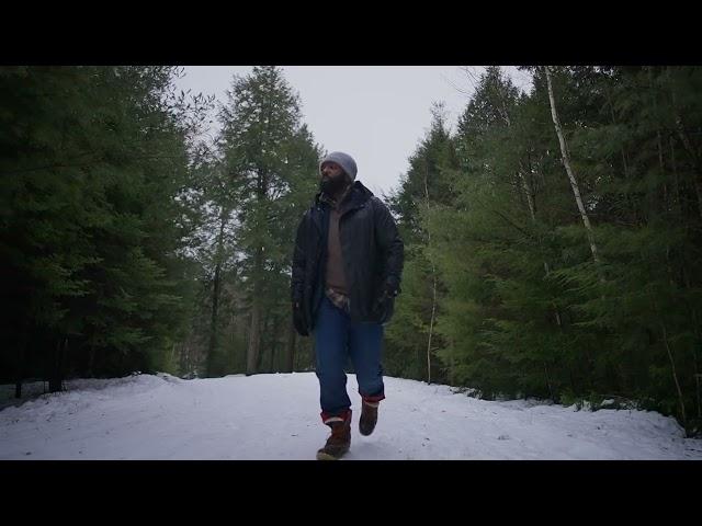 Preview: America Outdoors with Baratunde Thurston: Maine: Embrace the Cold