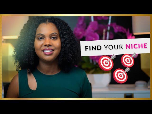 How to Find Your Niche as a Life Coach