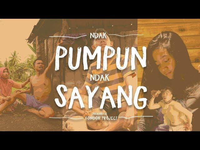 NDAK PUMPUN NDAK SAYANG - FILM PENDEK LEBARAN KOTAMOBAGU