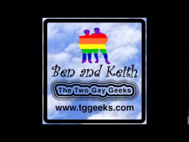 TG Geeks Webcast Episode 1