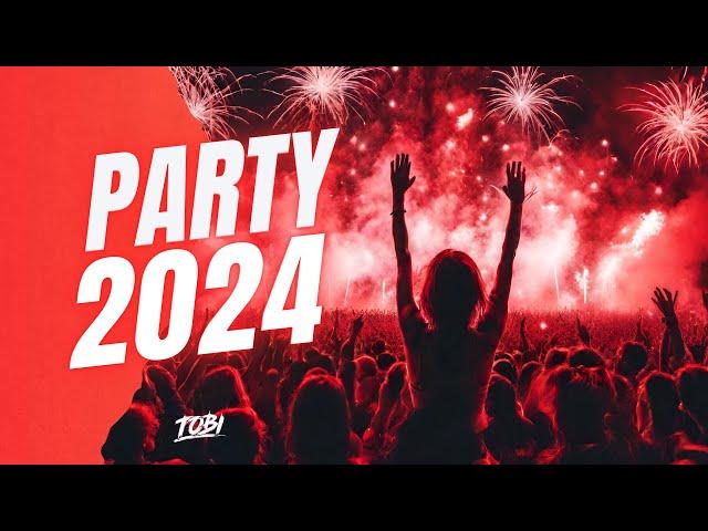 The Best Party Mix 2024 | Electro Bass Music