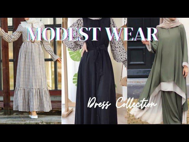 Modest Wear Collection 2022