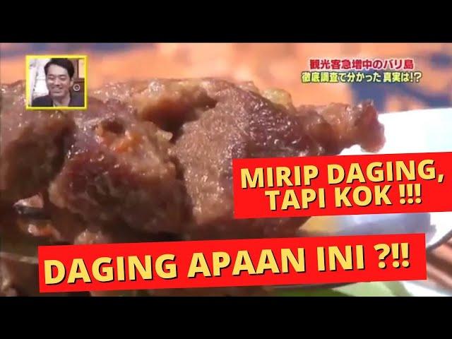 TV Jepang spesial indonesia part 5 ( Bahasa Indonesia )