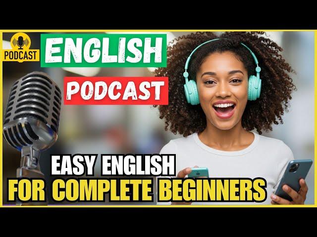 B1 Speak English Fluently with English Listening Practice and Sound More Natural Now.