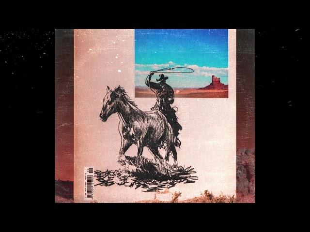 [FREE] Jackboys x Cactus Jack Type Beat - "SALOON"