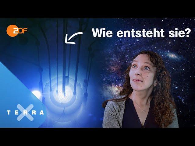 Cherenkov-Radiation: Schneller als das Licht! | Suzanna Randall | Terra X Lesch & Co