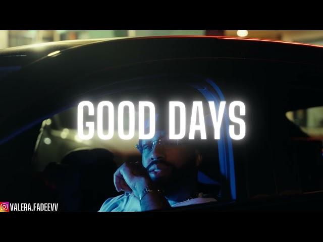 [FREE] Larry June Type Beat - "Good Days"