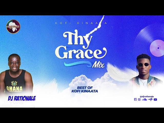 BEST OF KOFI KINAATA 2022-Thy Grace|Something Nice|Wo Pre|Things Fall Apart|Behind The Scenes & More