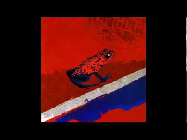 Frog Prog - Kingdom Come