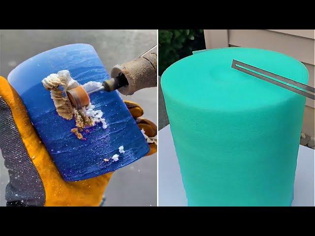 1 Hour Oddly Satisfying Video that Relaxes You Before Sleep - Most Satisfying Videos 2020