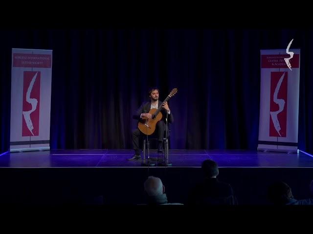 Koblenz Guitar Competition Finale 2021