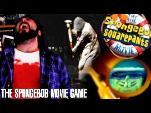 The SpongeBob Movie Game - LambHoot