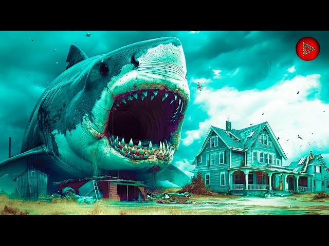 HOUSE SHARK  Exclusive Full Comedy Adventure Sci-Fi Movie Premiere  English HD 2024