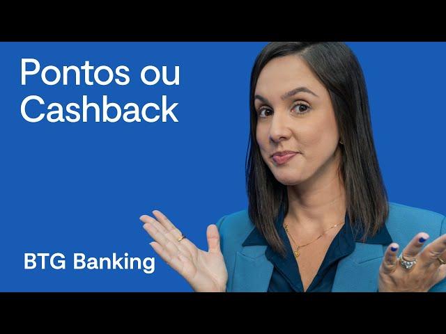 Pontos ou Cashback? Qual o melhor para você? com Mirna Borges