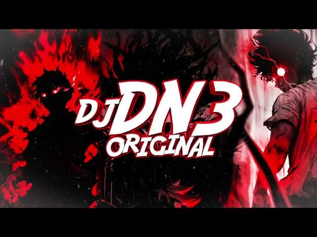 REAL AGRESSÃO ️ (DJ DN3 ORIGINAL) 