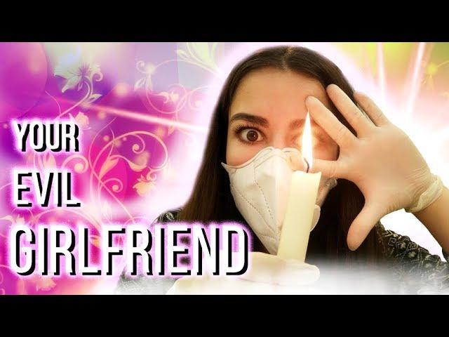 Asmr Girlfriend  Asmr Roleplay  Asmr Gloves, Latex Gloves, Asmr Gf, Rubber Gloves, Asmr Mask