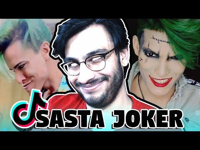 SASTA JOKERS OF TIKTOK (A NEW VIRUS) | RAWKNEE