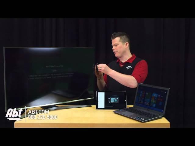 Microsoft Wireless Display Adapter CG4-00001- Overview