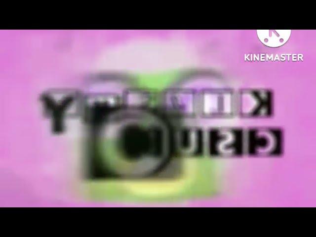 (NEW EFFECT) Klasky Csupo In Talking Of Phat 3.0