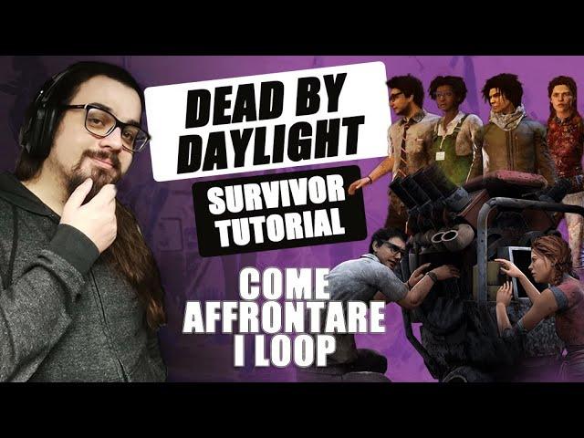 TUTORIAL SURVIVOR (2023) - Come Affrontare i LOOP ed uscirne VINCENTI! Guida COMPLETA