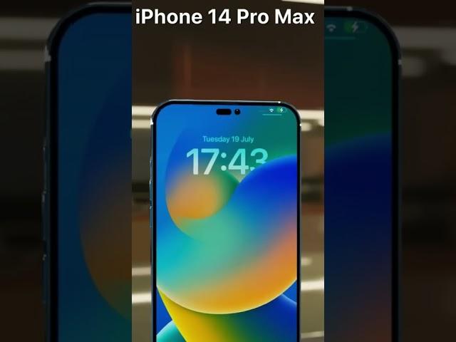 iPhone 14 Max: The Best New Feature