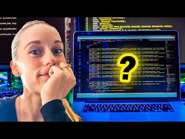 Should You Still Learn To Code In 2023?!