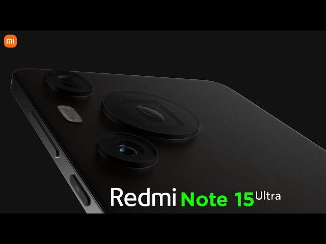 12+1TB, 7000mAh Battery | 144Hz LTPO Amoled | 32MP Selfie, IP69, Redmi Note 15 Ultra 6G