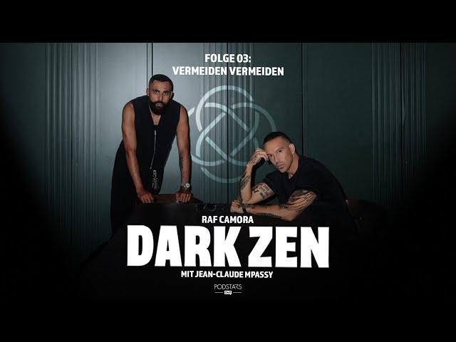 DARK ZEN PODCAST I Folge 03: Vermeiden vermeiden (Re-Upload)