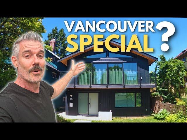 Inside Vancouver’s Best House [MOVING TO VANCOUVER] – The Vancouver Special