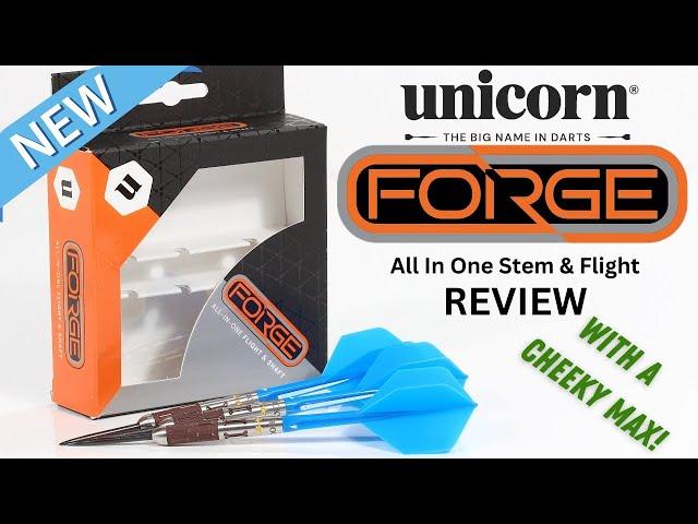 Unicorn FORGE All In One Flights Review With A Nice 180 High Power!