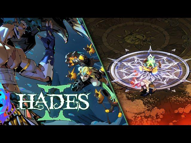 Is This The BEST Build In The Game?! | Hades 2 - Olympic Update - #33