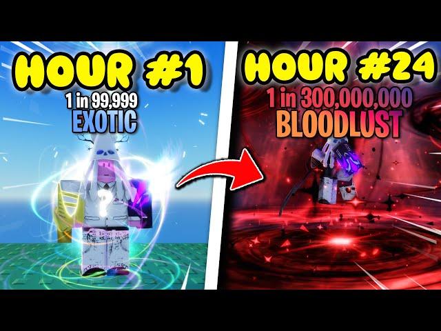 Using EXOFLEX DEVICE For 24 HOURS What Happened Was CRAZY!