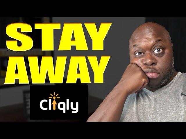 Cliqly Review | Should You Buy Cliqly | Make Money Online 2023