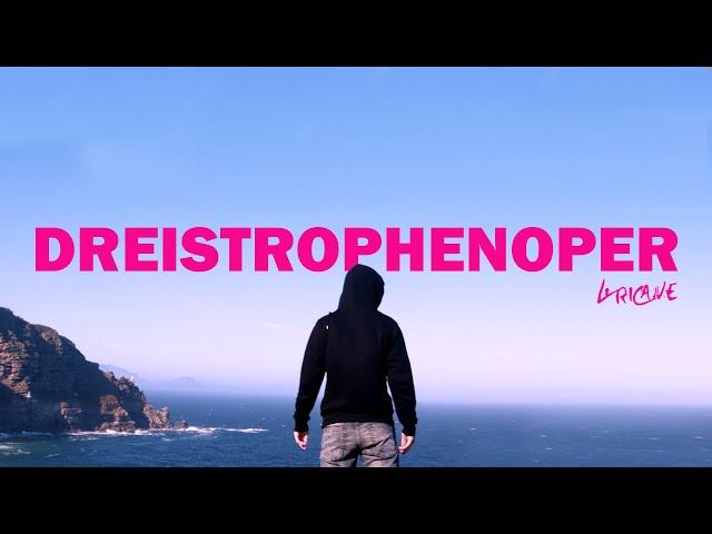 Lyricane - DREISTROPHENOPER (prod. Skilly Music)