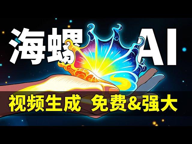 海螺AI测评 AI生成视频新贵MiniMAX HaiLuoAI是否能和Runway/可灵扳扳手腕？获腾讯/阿里投资，海螺AI文生视频工具都怎么用？当前免费的AI生成视频工具MiniMAX AI