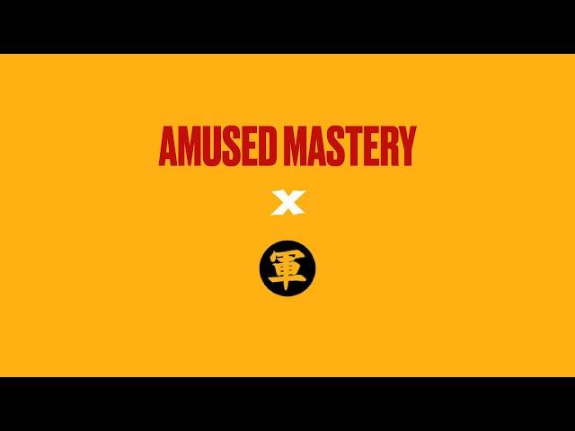 Amused Mastery + Shogun Method: How To Have *Unstoppable Confidence Around Women