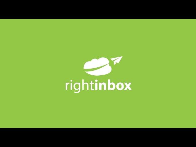 Right Inbox Demo