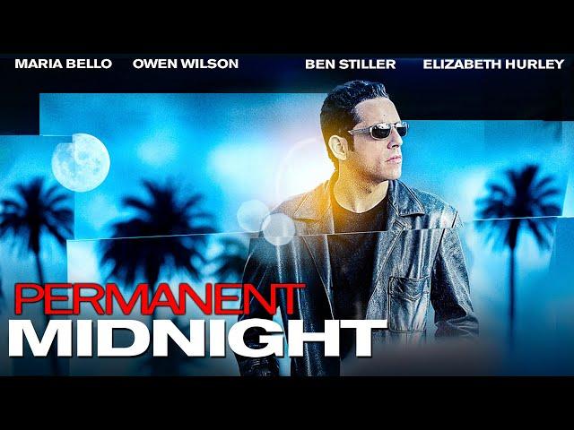 Permanent Midnight | Ben Stiller (Walter Mitty) | DRAMA | Full Movie in English