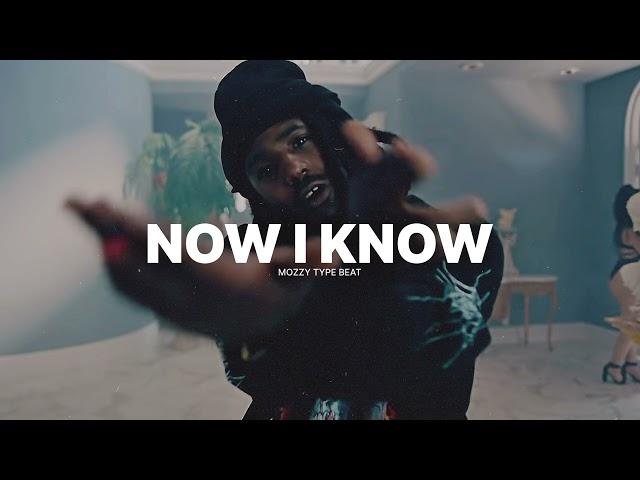 [FREE] Mozzy Type Beat – NOW I KNOW (prod. Hokatiwi) | Yatta Type Beat