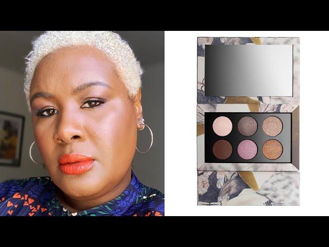 LIVE CHAT: Pat McGrath Mothership Subliminal Platinum Bronze