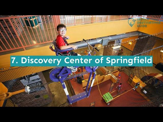 12 Fun Things to Do in Springfield, MO with Kids