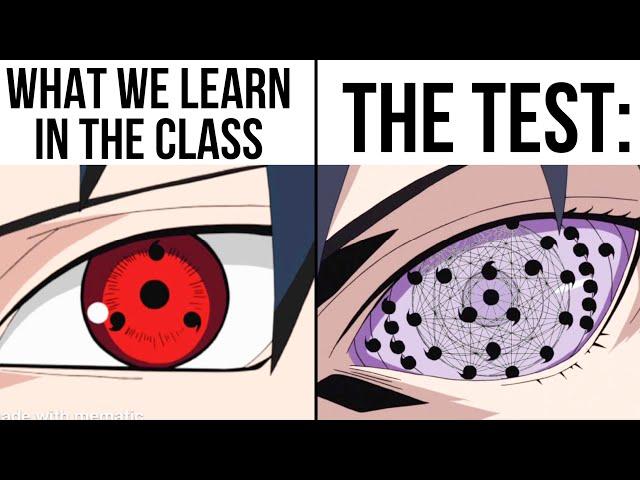 NARUTO MEMES 39