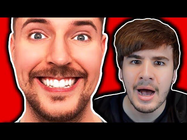 The MrBeast Backlash