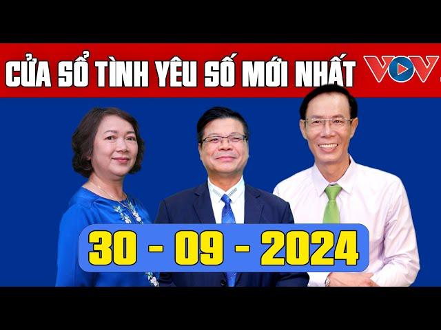 [SỐ ĐẶC BIỆT] Tư Vấn Đêm Khuya 30/09/2024 | Đinh Đoàn Tư Vấn Tâm Lý, Tình Yêu, Hôn Nhân Gia Đình