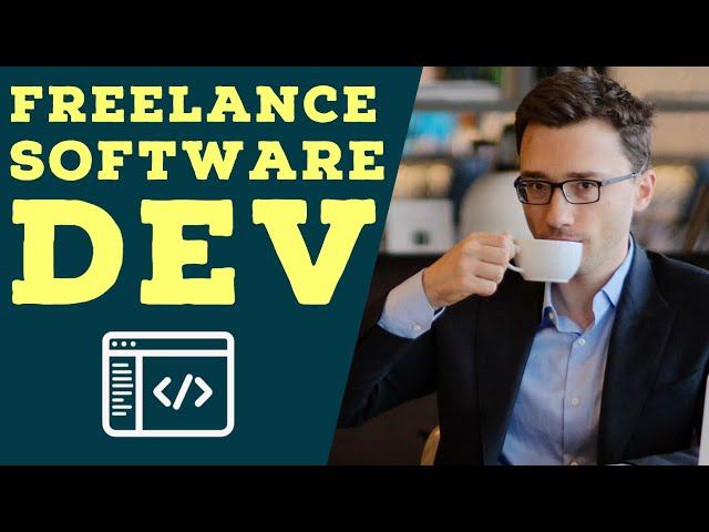 Becoming a Freelance Software Developer - The Truth