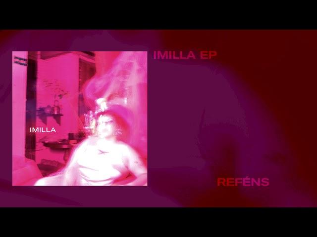 BIANA - Reféns - #Imilla