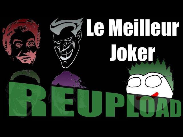 Point Culture : le meilleur Joker (REUPLOAD)