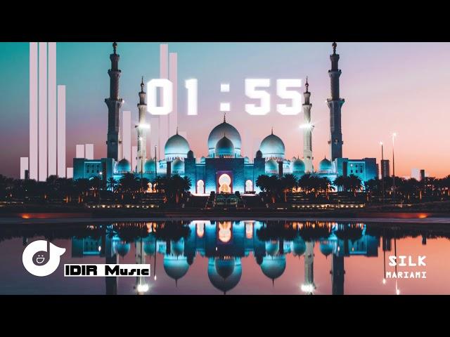 Mariami - Silk | IDIR Music